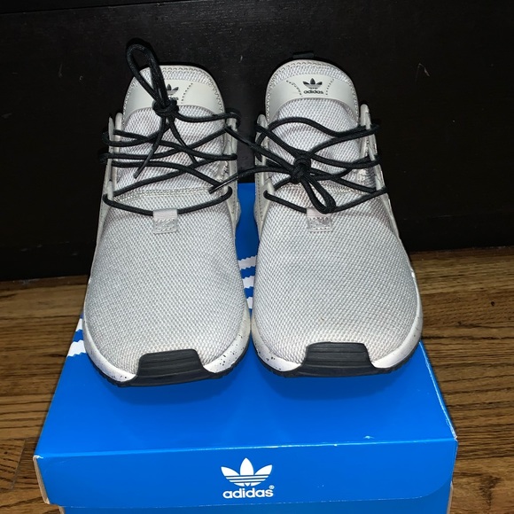 Adidas X PLR shoes - Picture 5 of 7